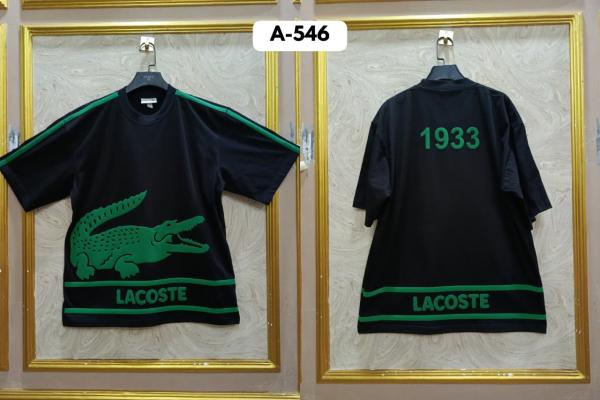LACOSTE A546