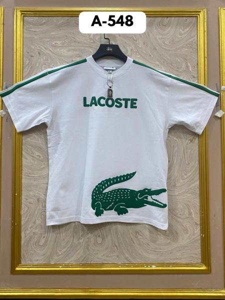 LACOSTE A548