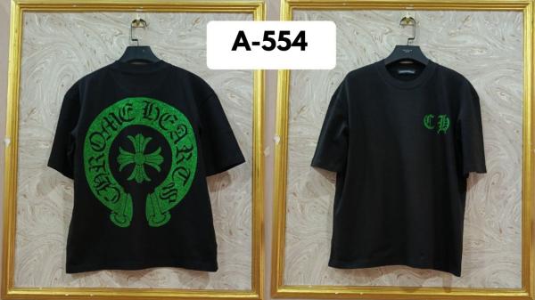 CH A554