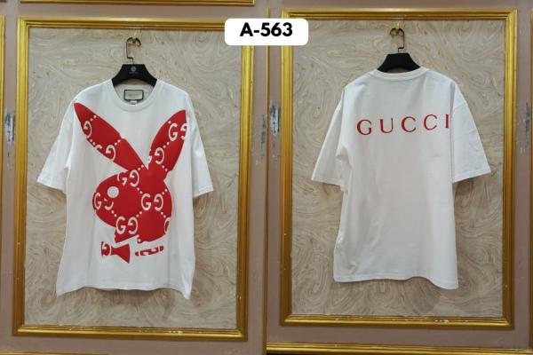 GUCCI A563
