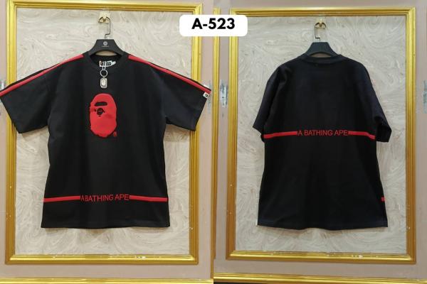 BAPE A523